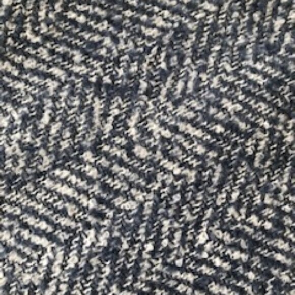 MANGO Oversized  Wool Blend Coat/ Jacket, Excellent condition ! Fits S/M/L - Picture 5 of 7